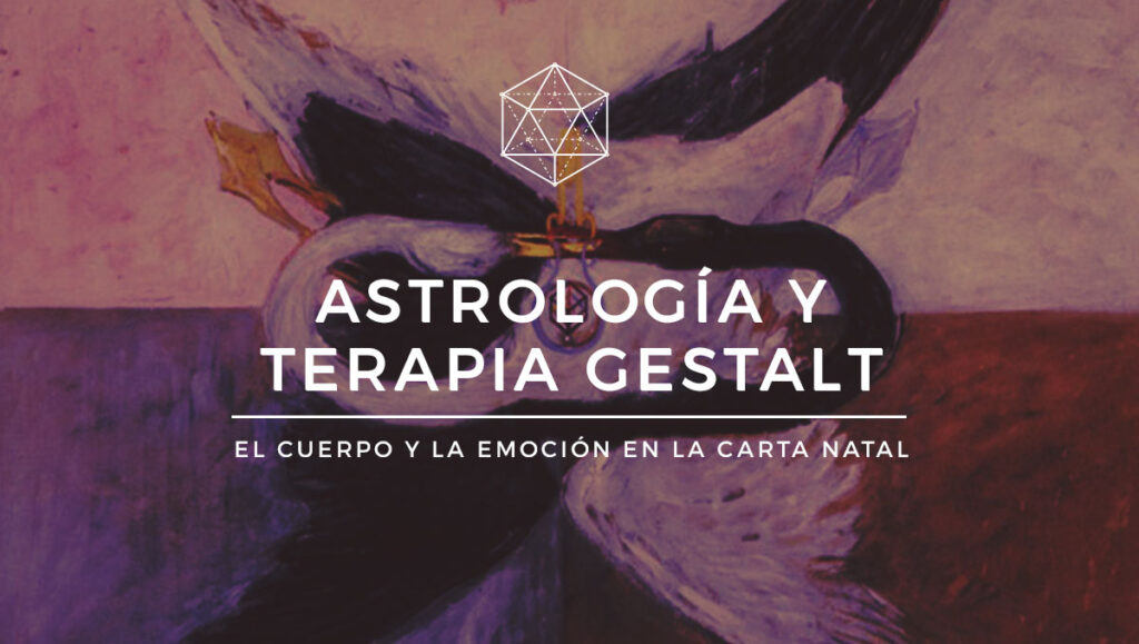 Astrolog A Y Terapia Gestalt Un M Todo Terap Utico