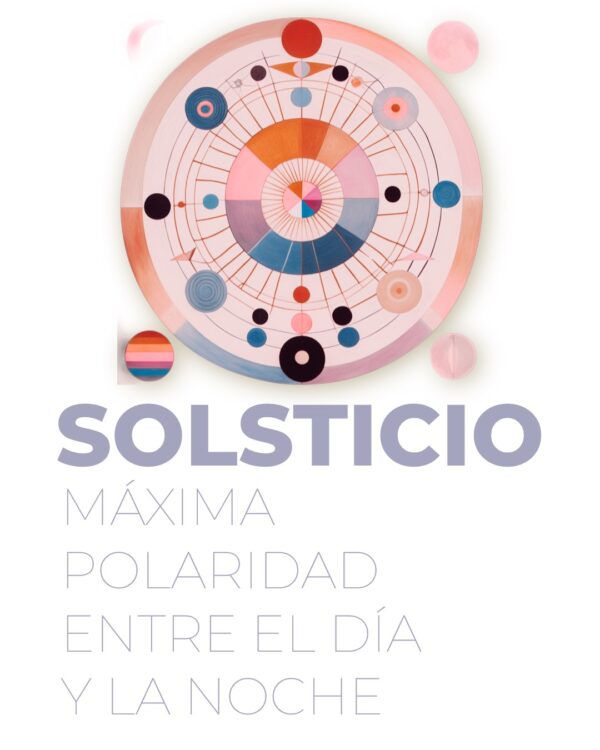 Solsticio ELCIELOLATIERRAYYO Escuela de Astrología y Lenguajes