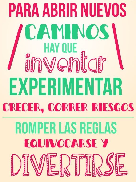 Explorar lo Nuevo - Venus en Sagitario 2016