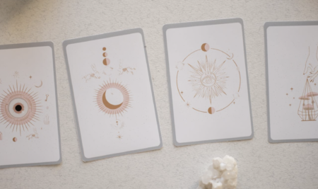 RITUAL | Luna Nueva en Tauro