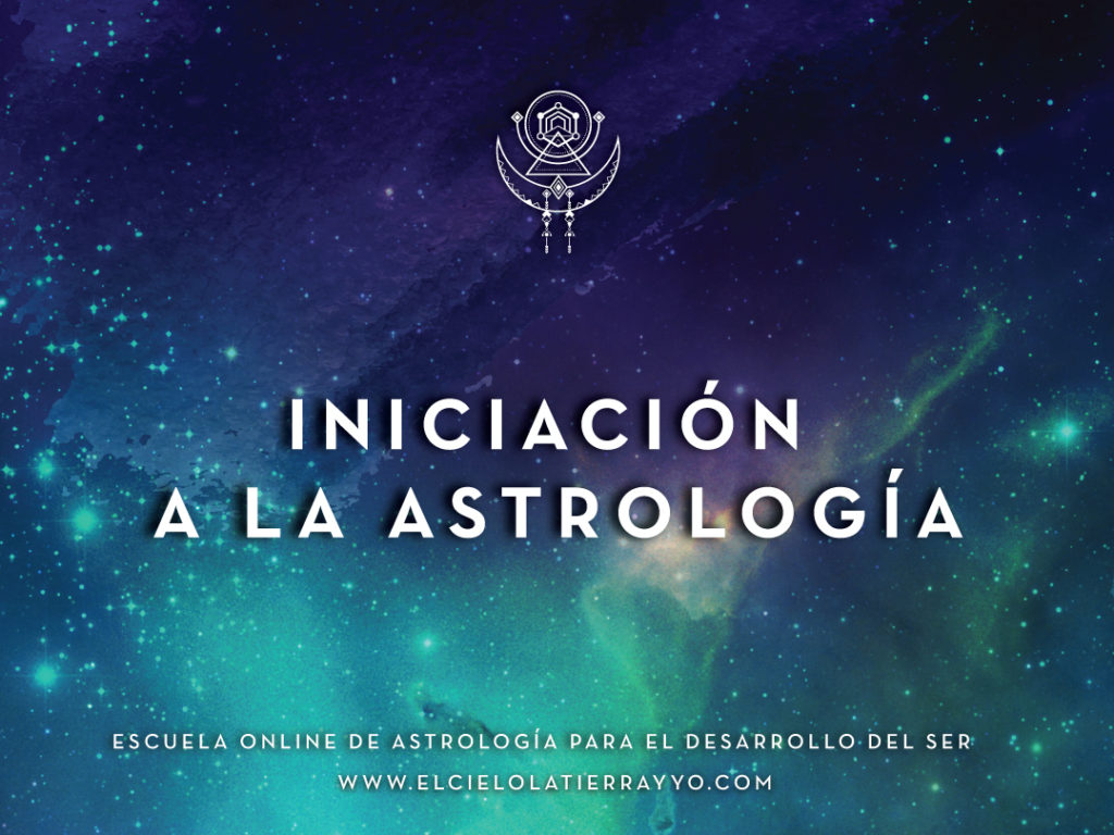 Curso Online de Iniciación a la Astrología