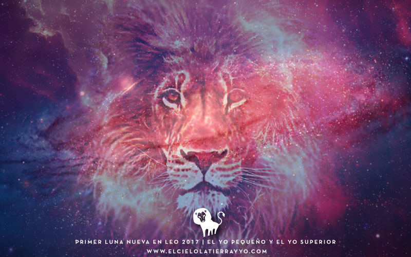 Luna Nueva en Leo 2017 - Astrologia Psicológica