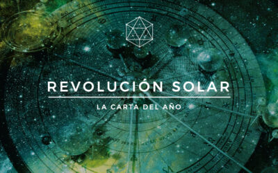 Revolución Solar : La Carta del Año