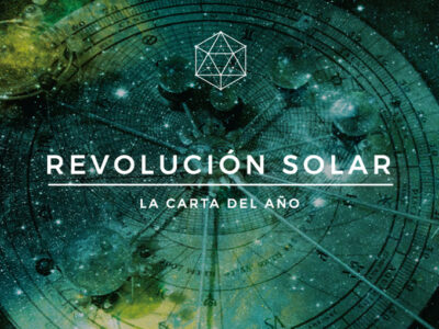 Revolución Solar : La Carta del Año