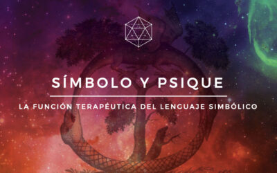 Símbolo y Psique : La Función Terapéutica del Lenguaje Simbólico