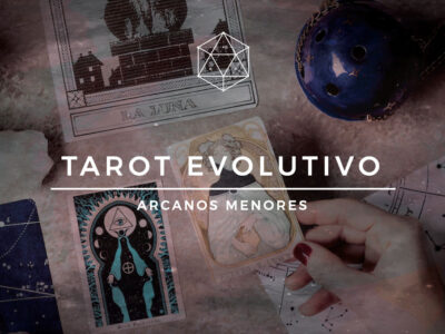 Tarot Evolutivo : Arcanos Menores