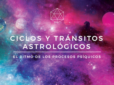 Ciclos y Tránsitos Astrológicos : El Ritmo de los Procesos Psíquicos