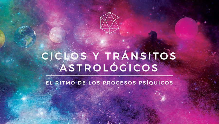 CICLOS Y TRÁNSITOS ASTROLÓGICOS | Curso Online de Astrología