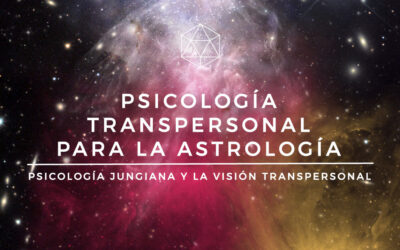 Psicología Transpersonal para la Astrología