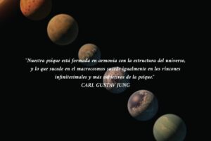 Los Planetas : Jung : Arquetipos de la Personalidad - Curso Online de Astrología - Formación Integral Online en Astrología para el Desarrollo del Ser- Carolina Goldsman