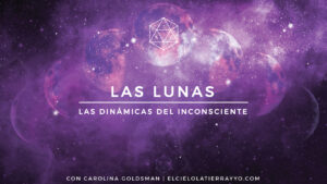 LAS LUNAS | Curso Online de Astrología