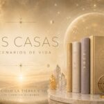 Las Casas Astrológicas, escenarios de vida, desde la mirada de la astrología terapéutica