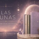 Las Lunas, las dinámicas del inconsciente desde la mirada de la astrología terapéutica