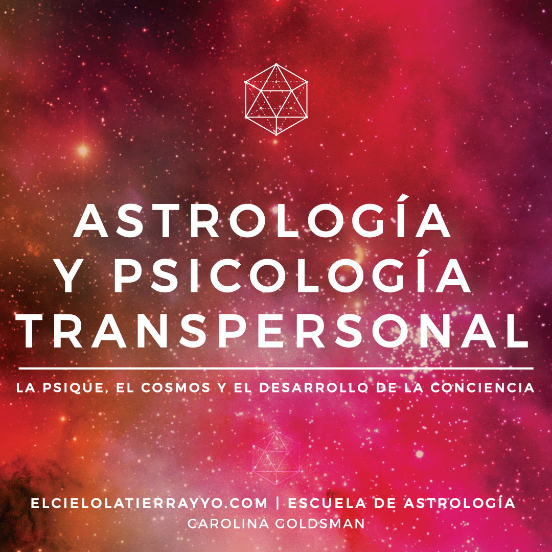 Astrología y Psicología Transpersonal | Formación Integral Online en Astrología
