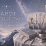 TAROT EVOLUTIVO | Arcanos Menores | Curso Online con Carolina Goldsman