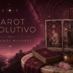 Aprende el arte del Tarot Terapéutico Evolutivo, con Carolina Goldsman