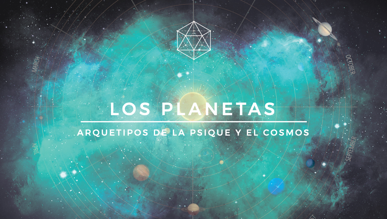 LOS PLANETAS | Curso Online de Astrología