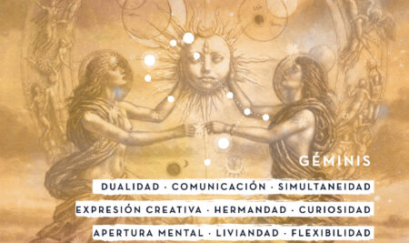 ARQUETIPO GÉMINIS | Astrología, Psicología y Conciencia