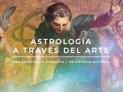 Astrología a Través del Arte : Una Experiencia Simbólica