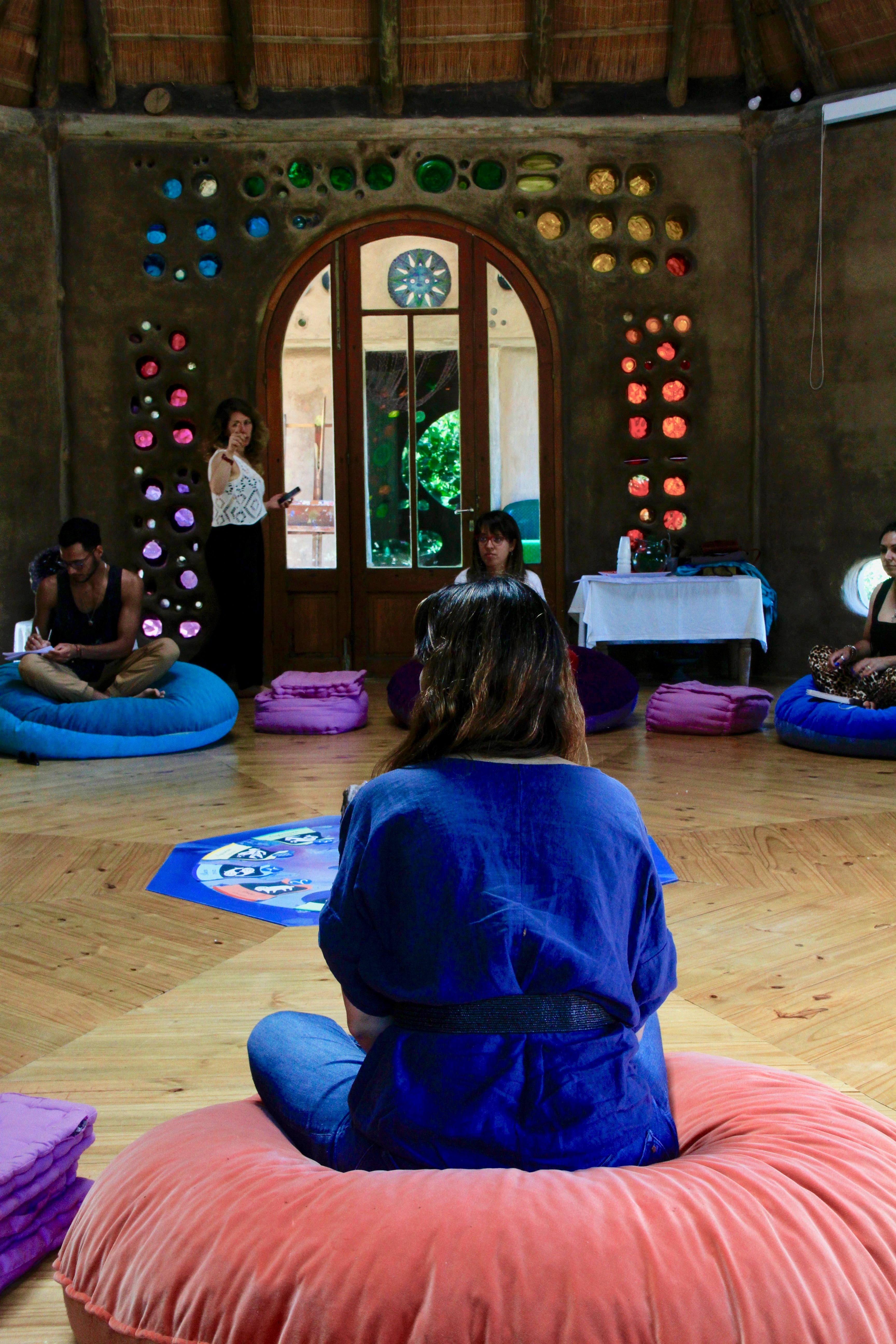 MARÍA DEL MAR PERALES