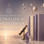Aprender a leer la carta natal desde la mirada de la Astrología Terapéutica, con Carolina Goldsman