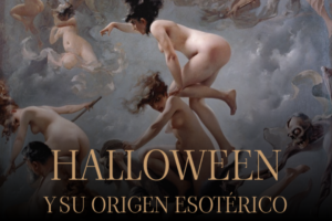 HALLOWEEN y el Día de Muertos