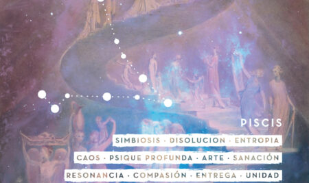 SIMBOLOGÍA DEL ARQUETIPO PISCIS | Astrología, Psicología Transpersonal y el Anima Mundi