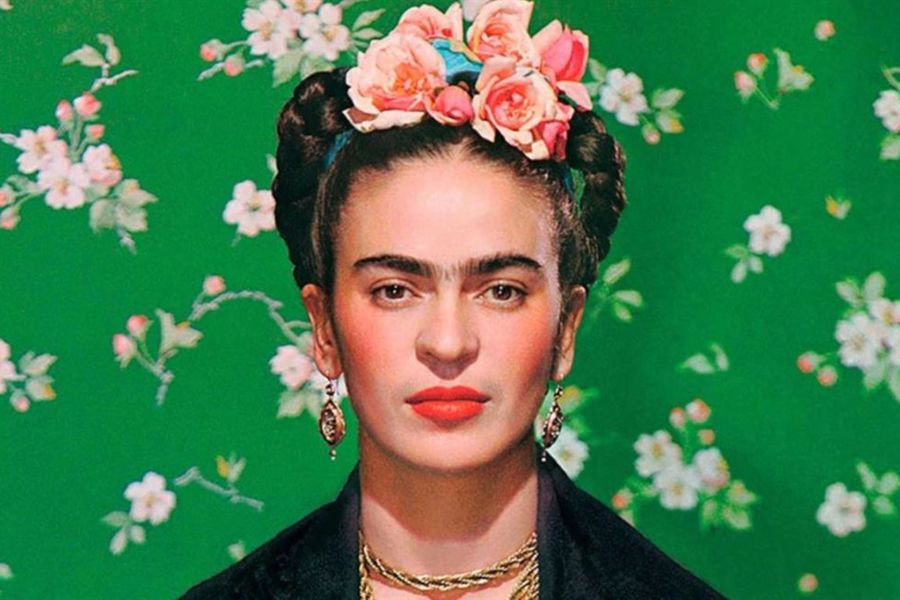 La Carta Natal de Frida Kahlo