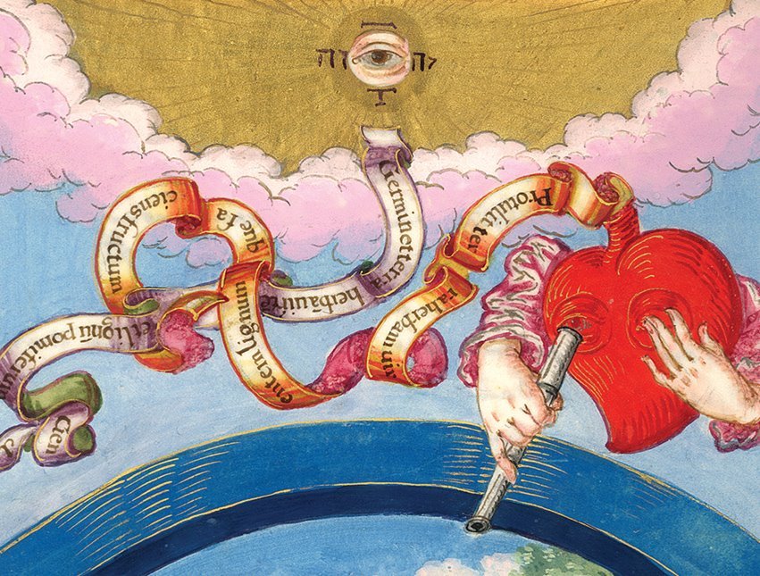 Alquimia, Astrología y Psicología Simbólica