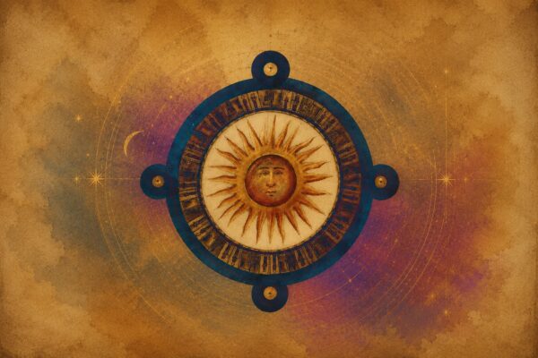 Solsticio de Cáncer | Astrologia Terapéutica y Chamanismo en la Nueva Era