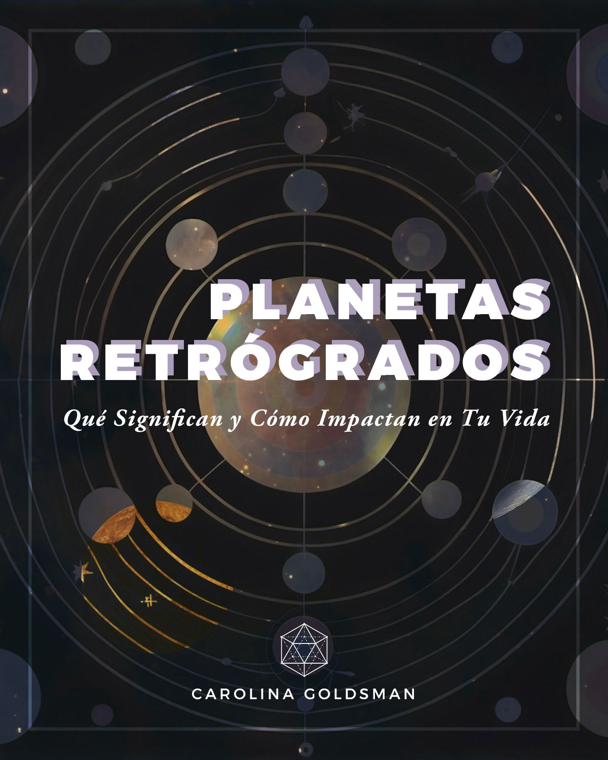 Planetas Retrógrados en Astrología Psicológica