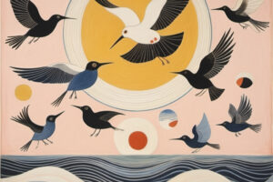 Yo soy Yo, Carolina Goldsman inspirada en la Luna Nueva en Leo