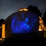 Acuaria, Casa Domo, Arte y Espiritualidad en La Barra, Punta del Este