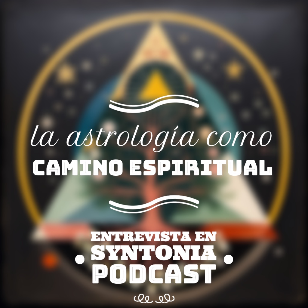 Entrevista a Carolina Goldsman sobre la astrologia terapeutica y el desarrollo espiritual