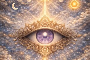 Tercer Ojo