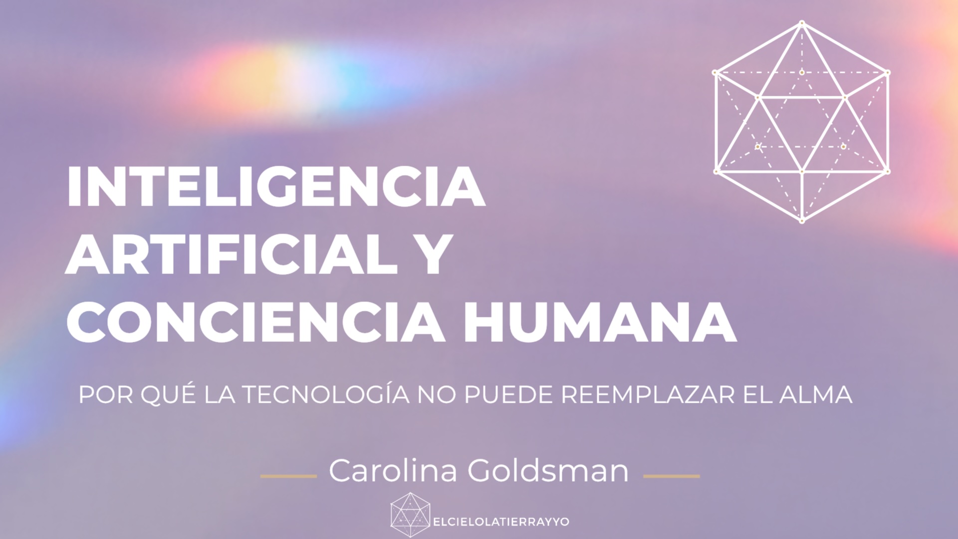 Inteligencia Artificial y Conciencia Humana- Por Qué la Tecnología No Puede Reemplazar el Alma