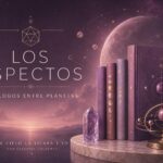 Los aspectos, diálogos entre planetas desde la mirada de la astrología terapéutica