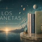 Los planetas, arquetipos de la personalidad, desde la mirada de la astrología terapéutica