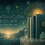 Aprender a leer la revolución solar, desde la mirada de la Astrología Terapéutica, con Carolina Goldsman