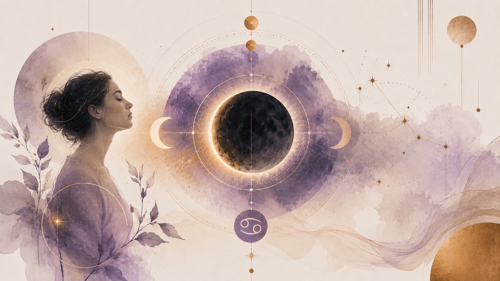 Astrologia Terapéutica y Psicología Simbólica - Carolina Goldsman