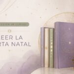 Leer la Carta Natal es una colección de cursos de astrología terapéutica, una ruta de autotransformación