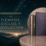 Comprende la visión del tiempo desde la mirada de la astrología terapéutica: Tiempo, Ciclos y Evolucion.