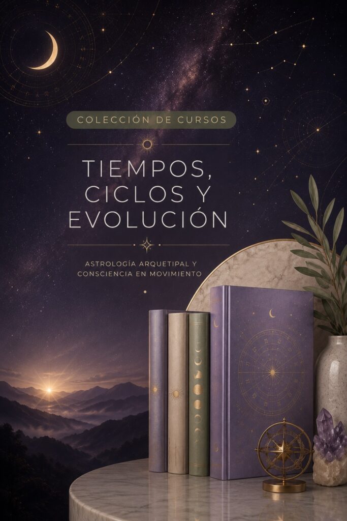 Leer los procesos psicológicos a través del Tiempos, Ciclos y Evolucion