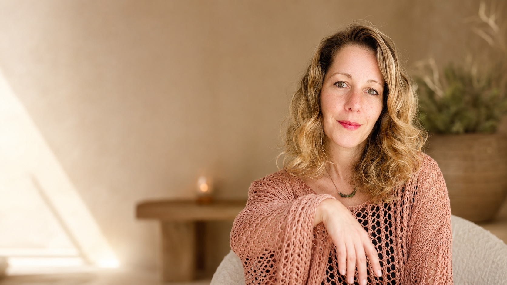 Carolina Goldsman, terapeuta, docente y autora.
